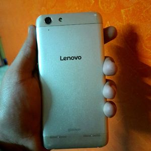 Lenovo Vibe K5 Plus