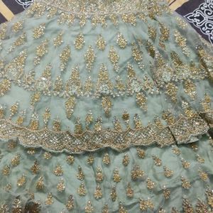 Masthani Dress