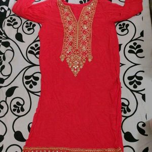 3 Kurti Combo