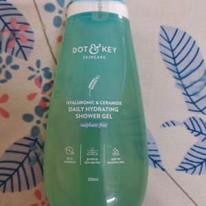 Body Wash