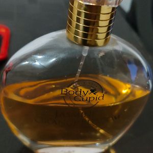 Body Cupid Perfume