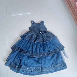 Girl Frock