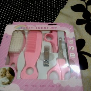 Baby Care Kit