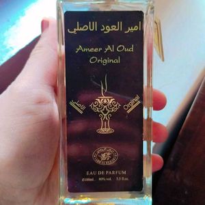 Attar ,Perfume