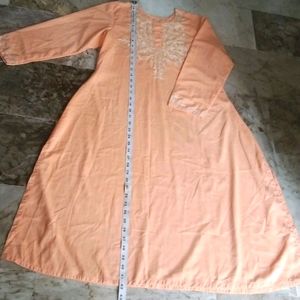 Combo 2 New daily wear full sleeves salwar suit