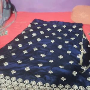 Lehnga For Women Party Wear