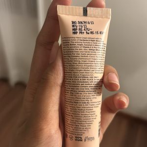 Kimirica Hand Cream