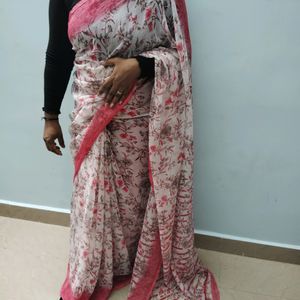 Sarees