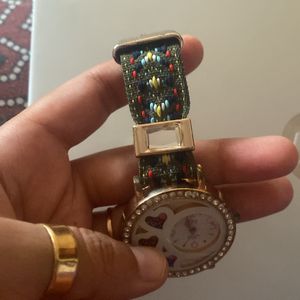 Wrist Watch