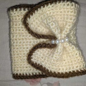 Crochet Coin Purse