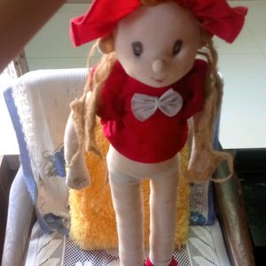 Offer II Independence Day I Big Size Doll