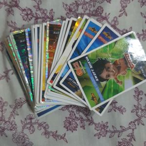 Shiva Cards