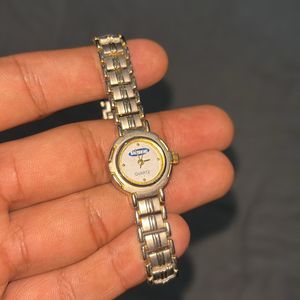 Old vintage watch