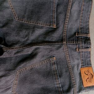 Set Of 2 Branded Jeans