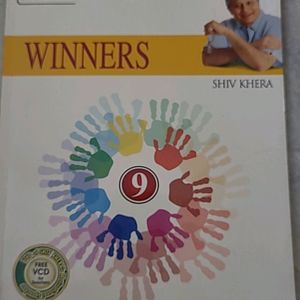 Winners By Shiv Khera Volume 9