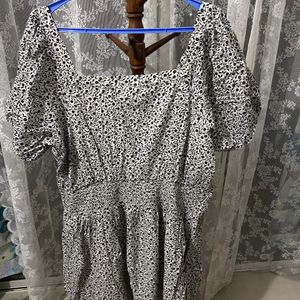 Old Navy Dress, Size XXL