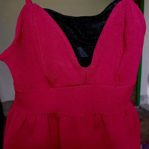 Cute Girlyyy Peplum Top For My Cutiessss .....