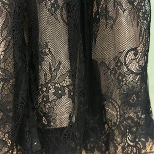 Lace Dress