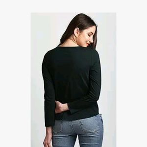 Aelofab Long Sleeves Tee