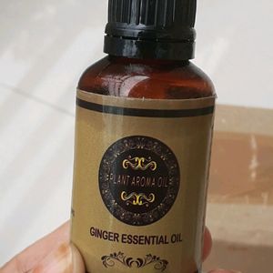 Body Massage Oil