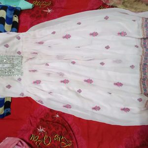 Its Used Kurti