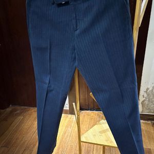 🎊Clearance🎊Ucb Navy Coat Pant