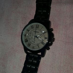 FOSSIL MASTER COPY WATCH ( HEAVY MATERIAL)