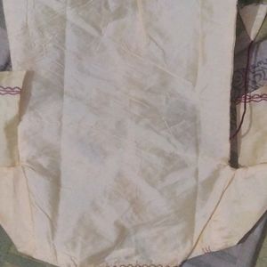 Kurta Dhoti