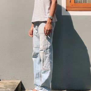 Denim Jean Loosefit