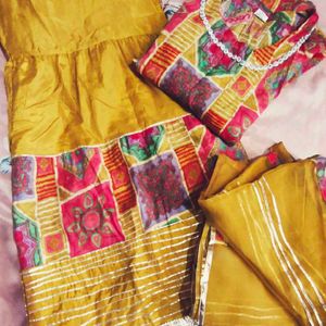 Combo Kurta Sets