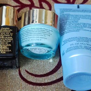 Estee Lauder Skincare Kit