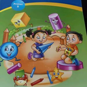 Activity Books For Kids