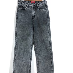 Black Casual Jeans(Women’s)