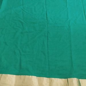 Mangalgiri Cotton Saree