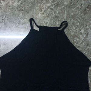 Women Crop Top