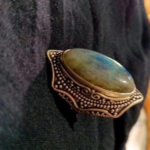 Labradorite Ring 💍🎁