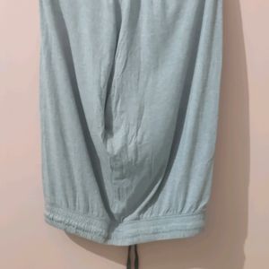 Selling Gray Pajama