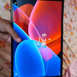 New Lenovo Tab With Box