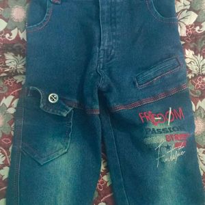 Kids Jeans