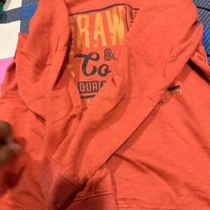 Unused Peter England Sweatshirt