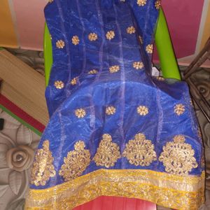 Lehenga Choli