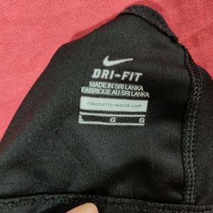 Nike Sports Bra Size 36