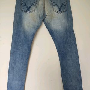 Combo Of 3 Men's Jeans