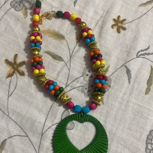 Fancy Necklaces for Women & Girls