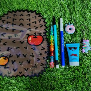 Cute Stationery Hamper 2