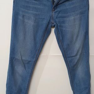 Lee Cooper Skinny Fit Jeans