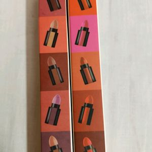 5 In 1 Lipstick (Combo)