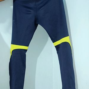 Unisex Active Wear Pants