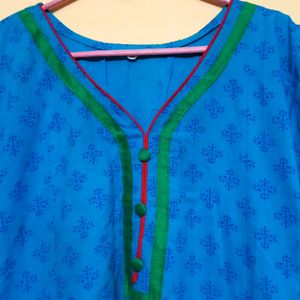 Kurta Top For Womens|XLL