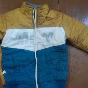 Boys Jacket